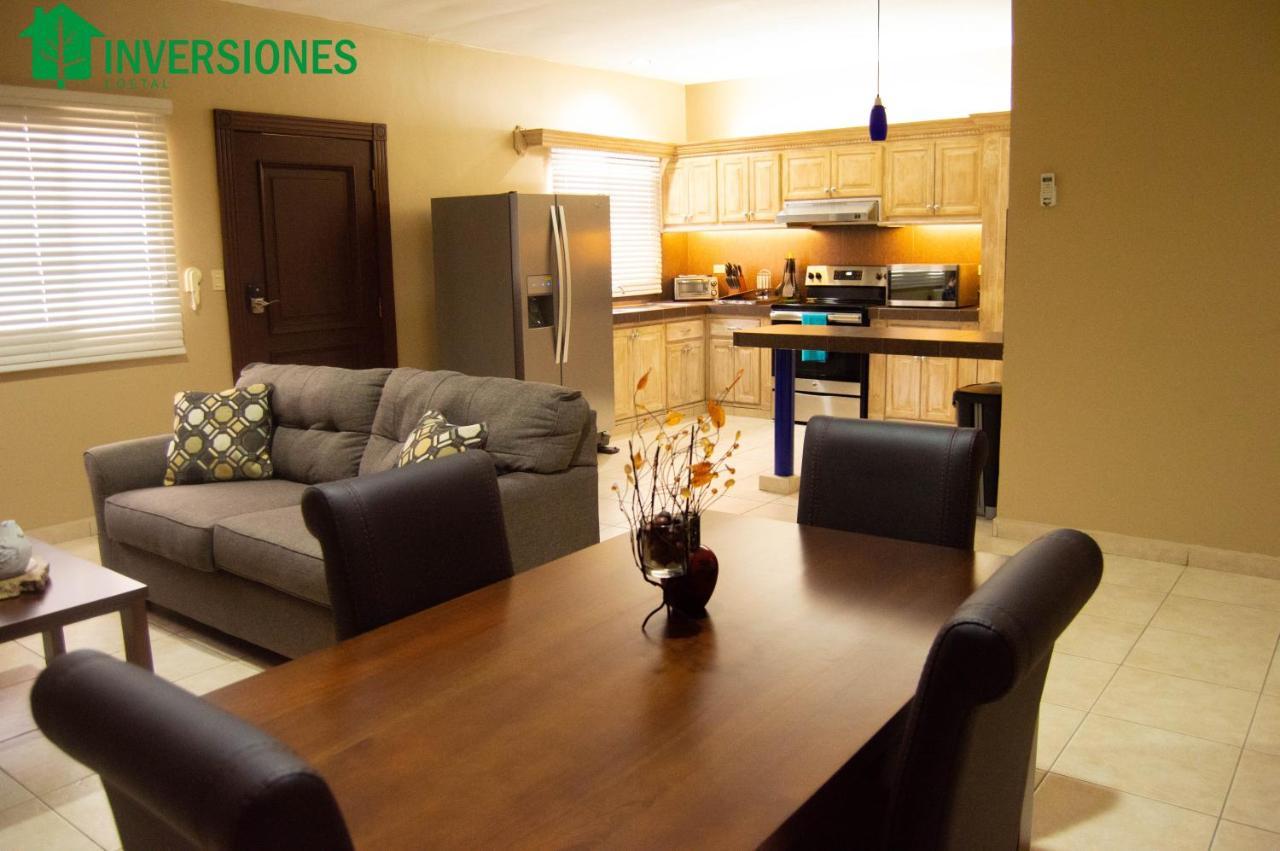 Apartamento Corporativo Pena Blanca Εξωτερικό φωτογραφία