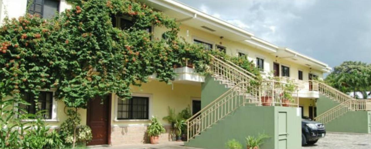 Apartamento Corporativo Pena Blanca Εξωτερικό φωτογραφία