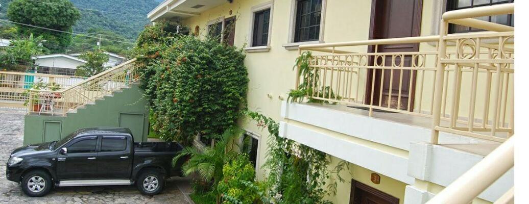 Apartamento Corporativo Pena Blanca Εξωτερικό φωτογραφία